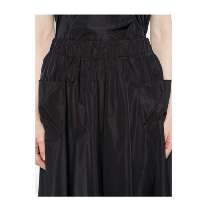 Skirts Blue - Image 4