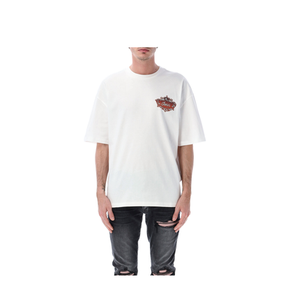 T-Shirts And Polos White - Image 1
