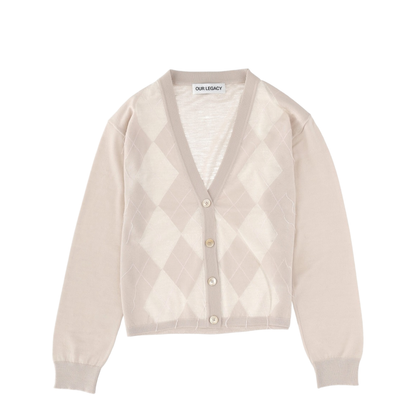 Cardigan Ivy - Image 1