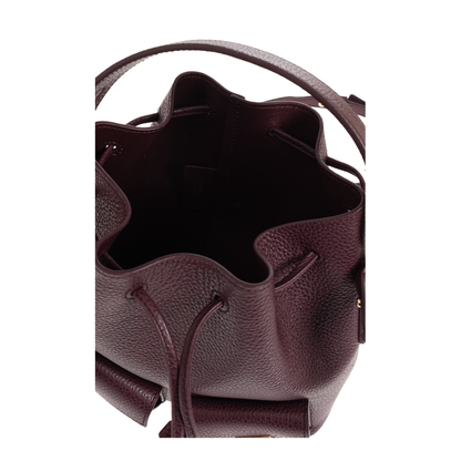 Drawstring Handbag - Image 5
