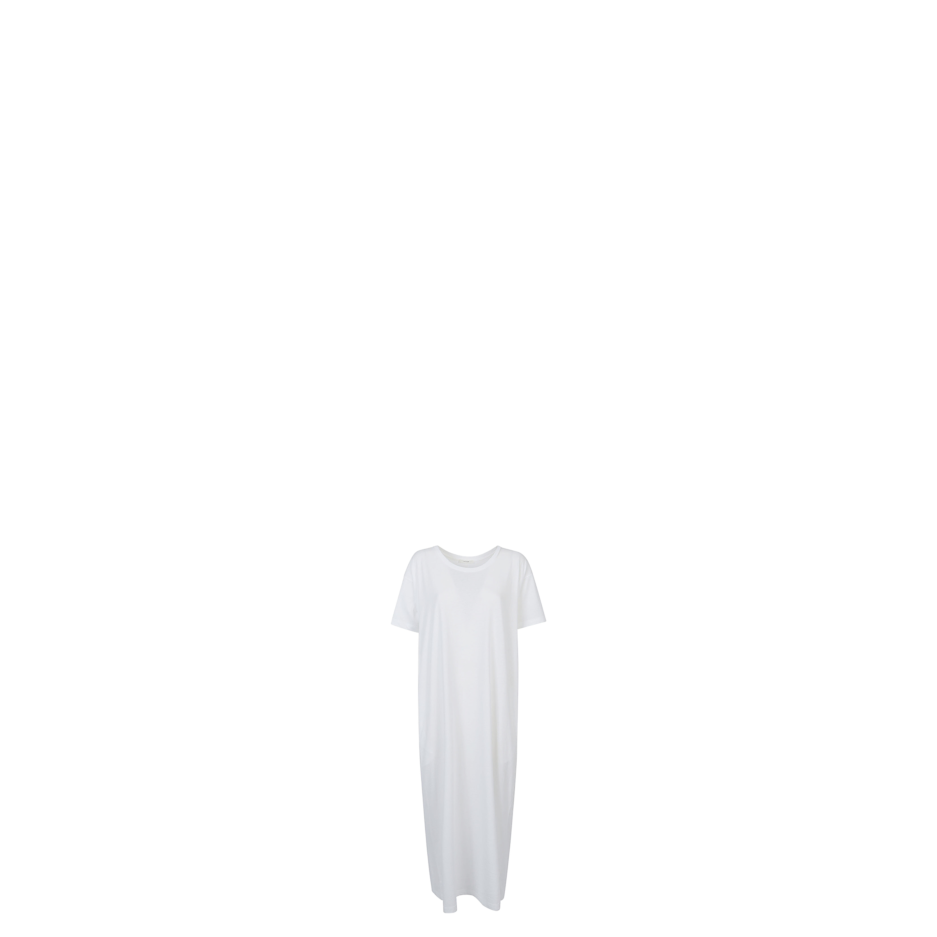 Capsule Dresses White - Image 1