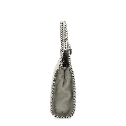 Fold Over Tiny Falabella Bag - Image 5