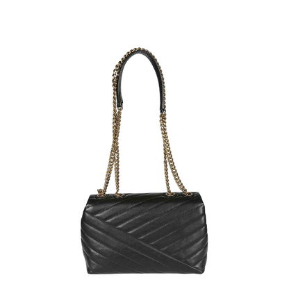 Small Convertible Kira Shoulder Bag - Image 3