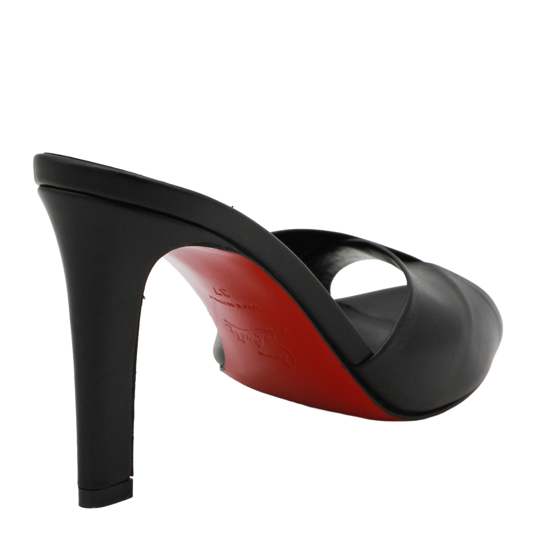 Sandals Black - Image 5
