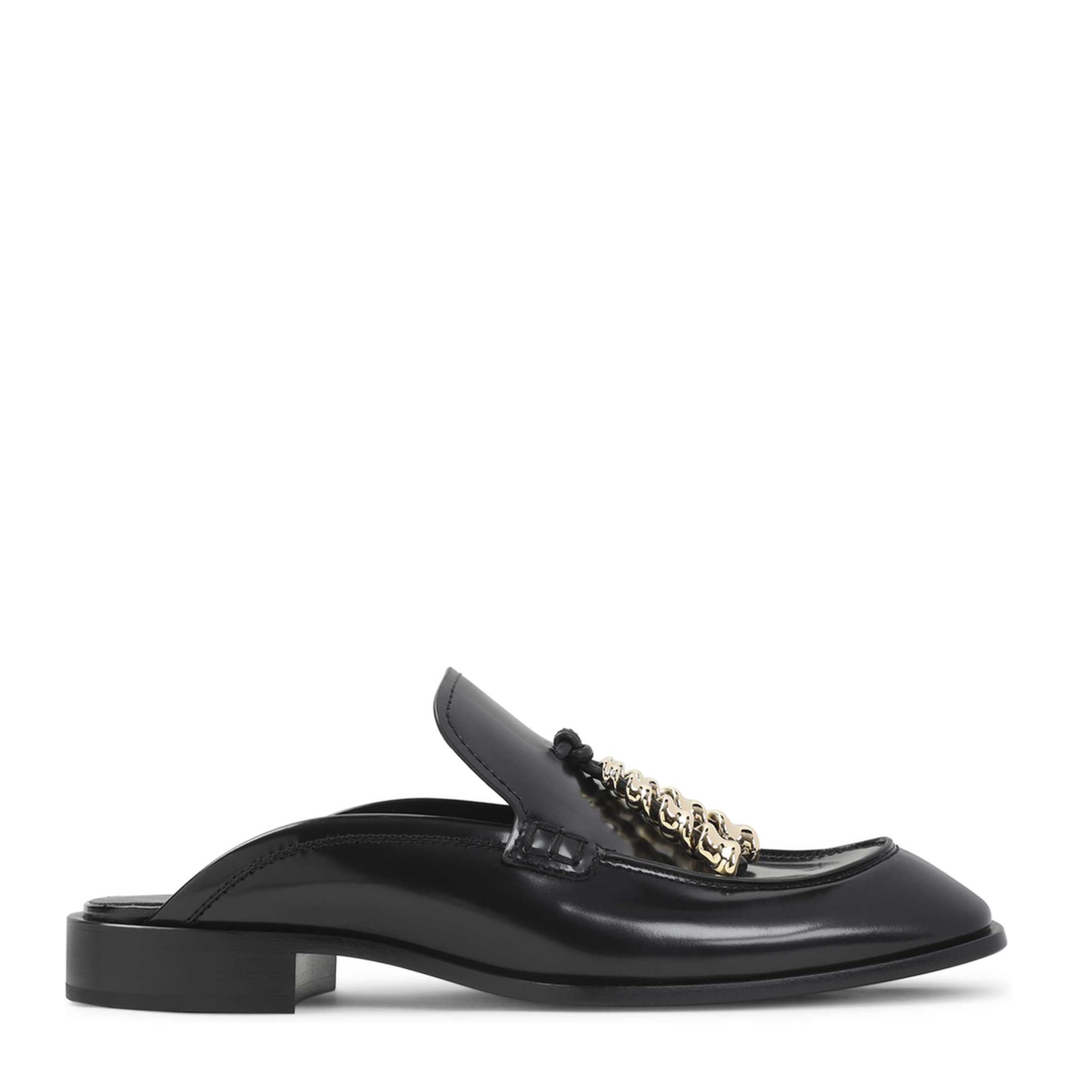 Edge Loafer Mule - Image 2
