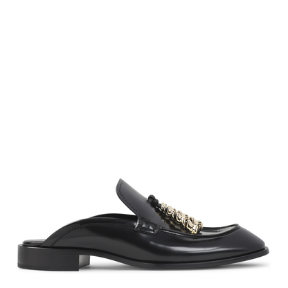 Edge Loafer Mule - Image 2