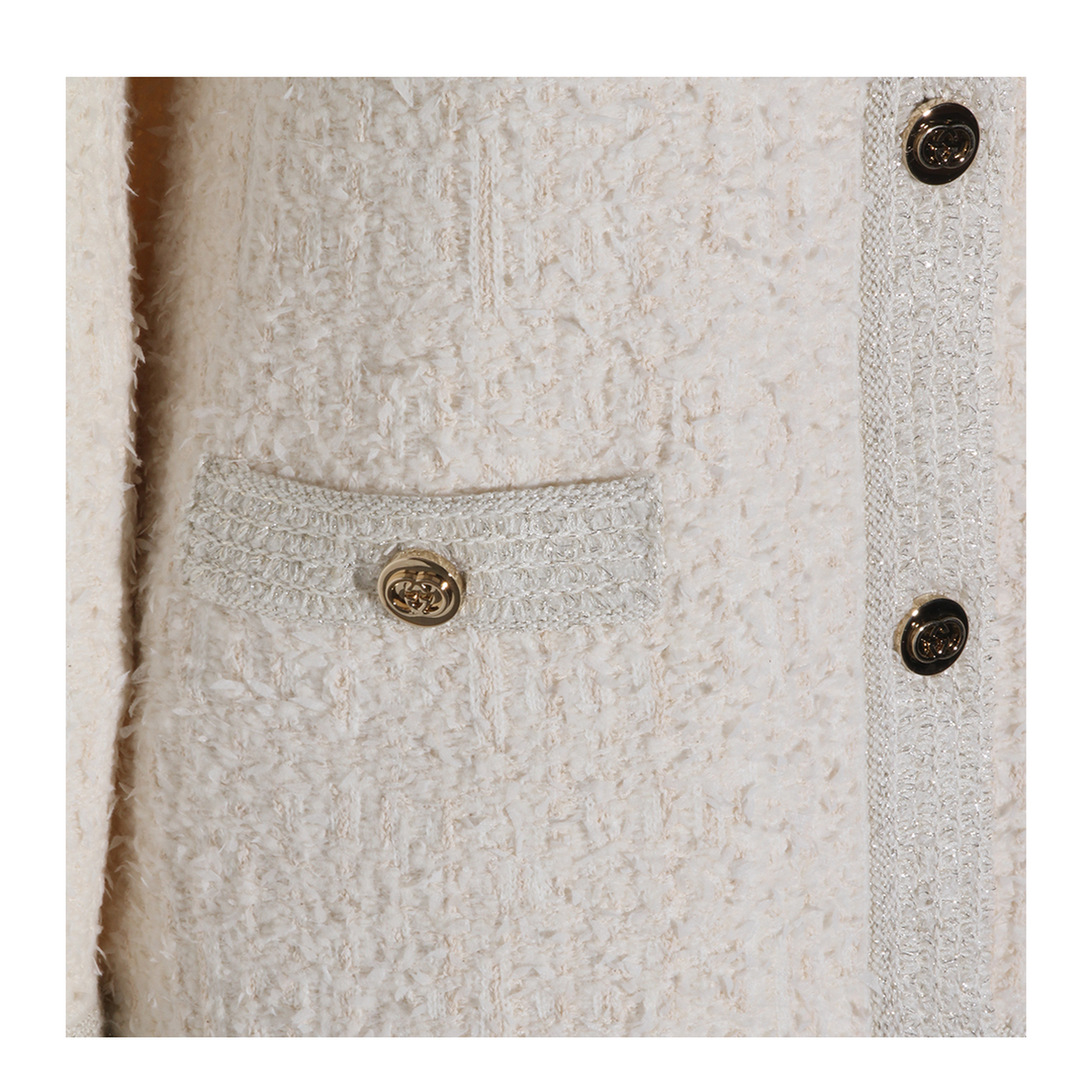Wool Cardigan - Image 5