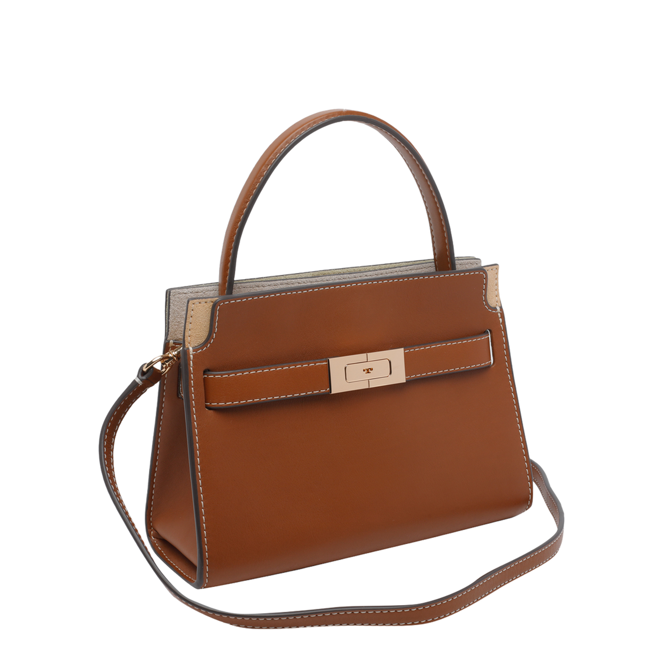 Lee Radziwill Petite Double Bag - Image 1