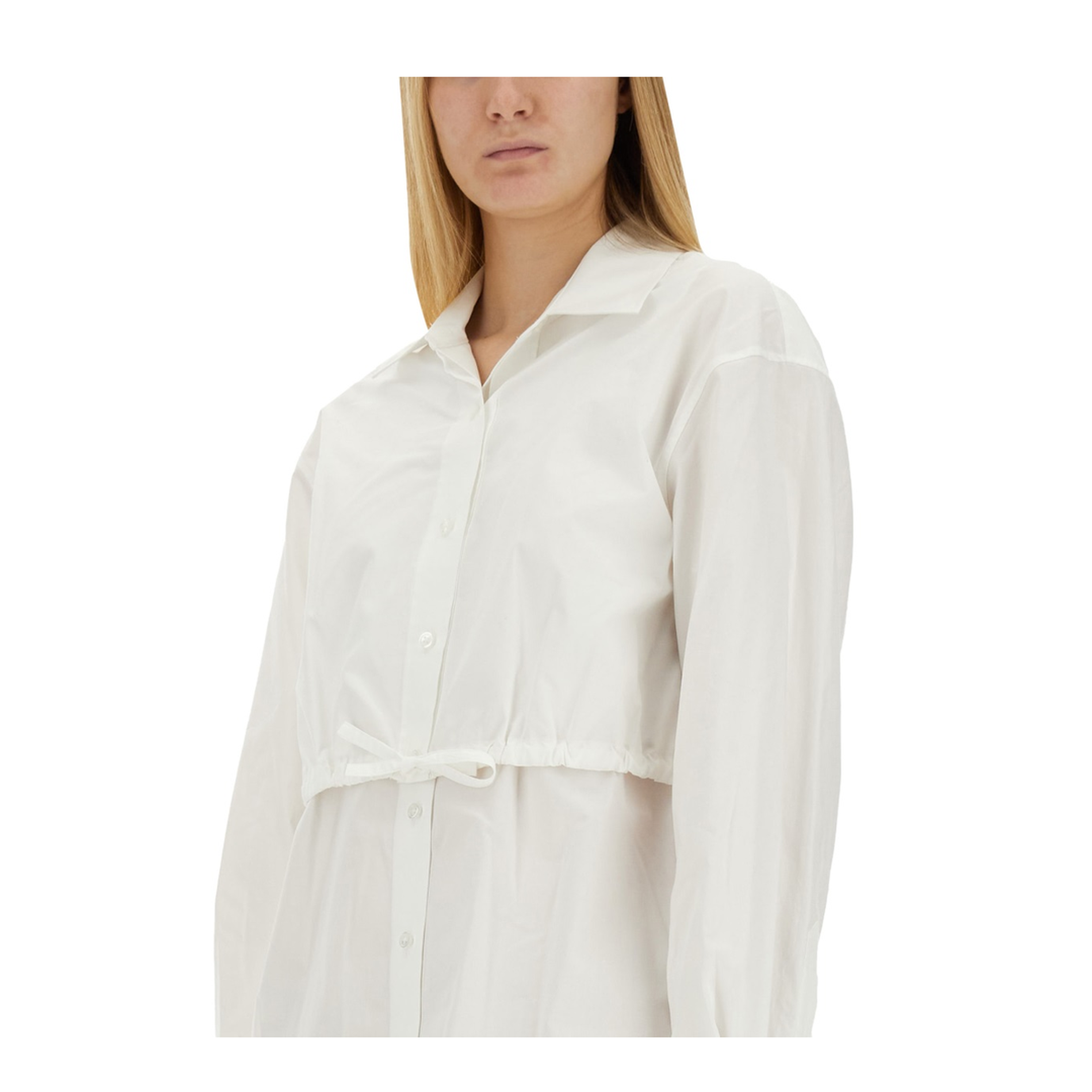 Shirt Dress - Image 4