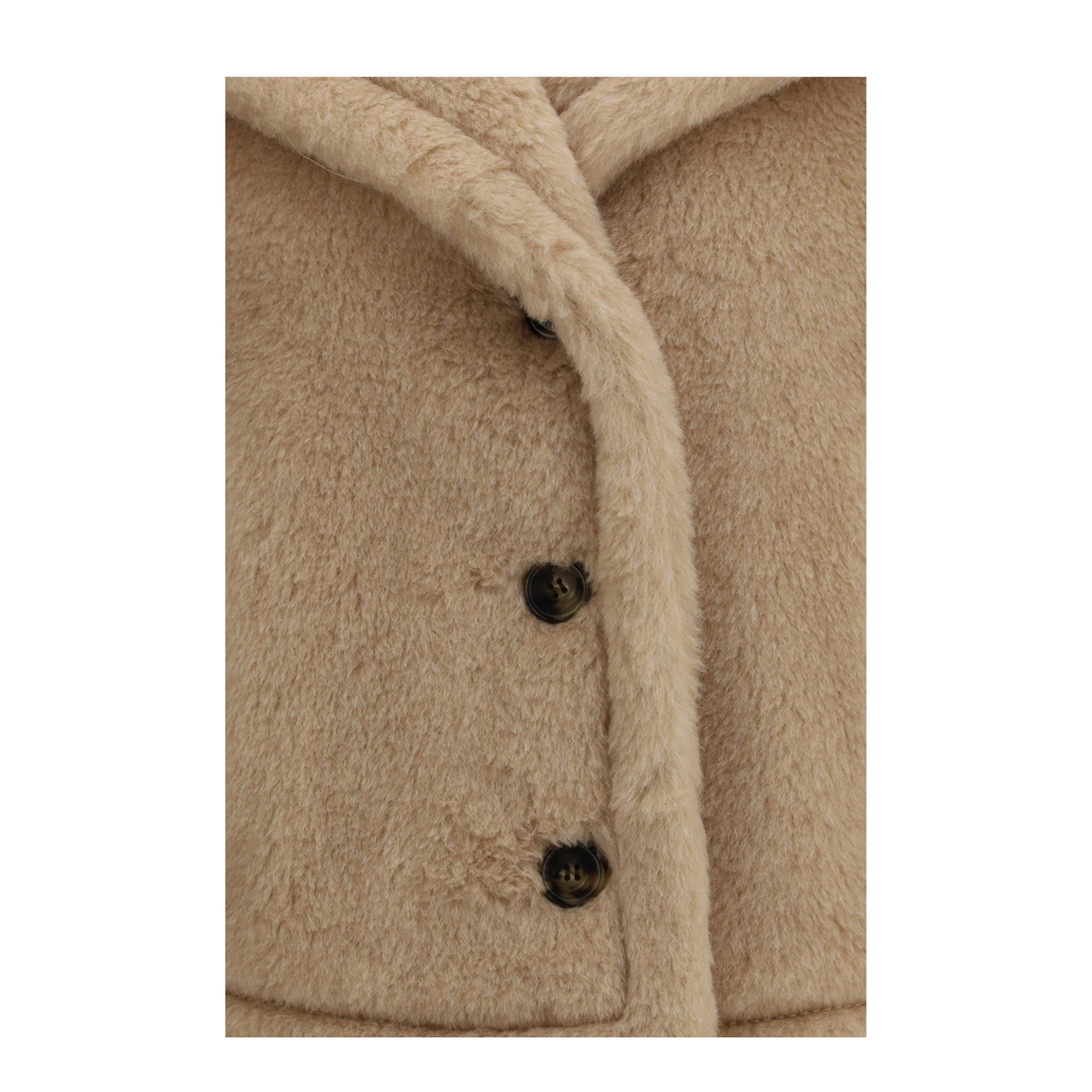 Corvino Cape Jacket - Image 3