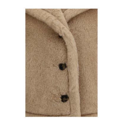 Corvino Cape Jacket - Image 3