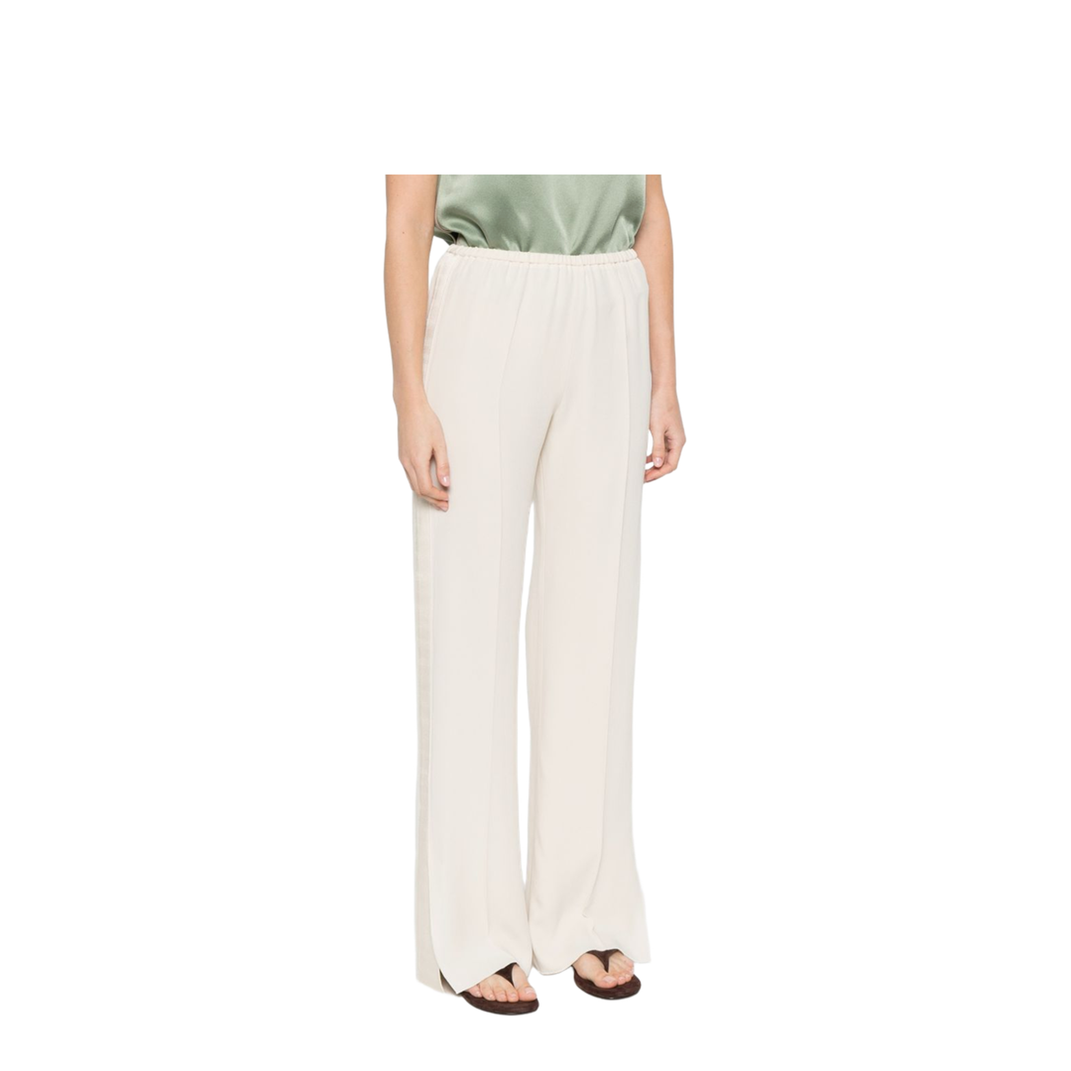 Trousers White - Image 4