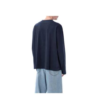 T-shirts and Polos Blue - Image 2