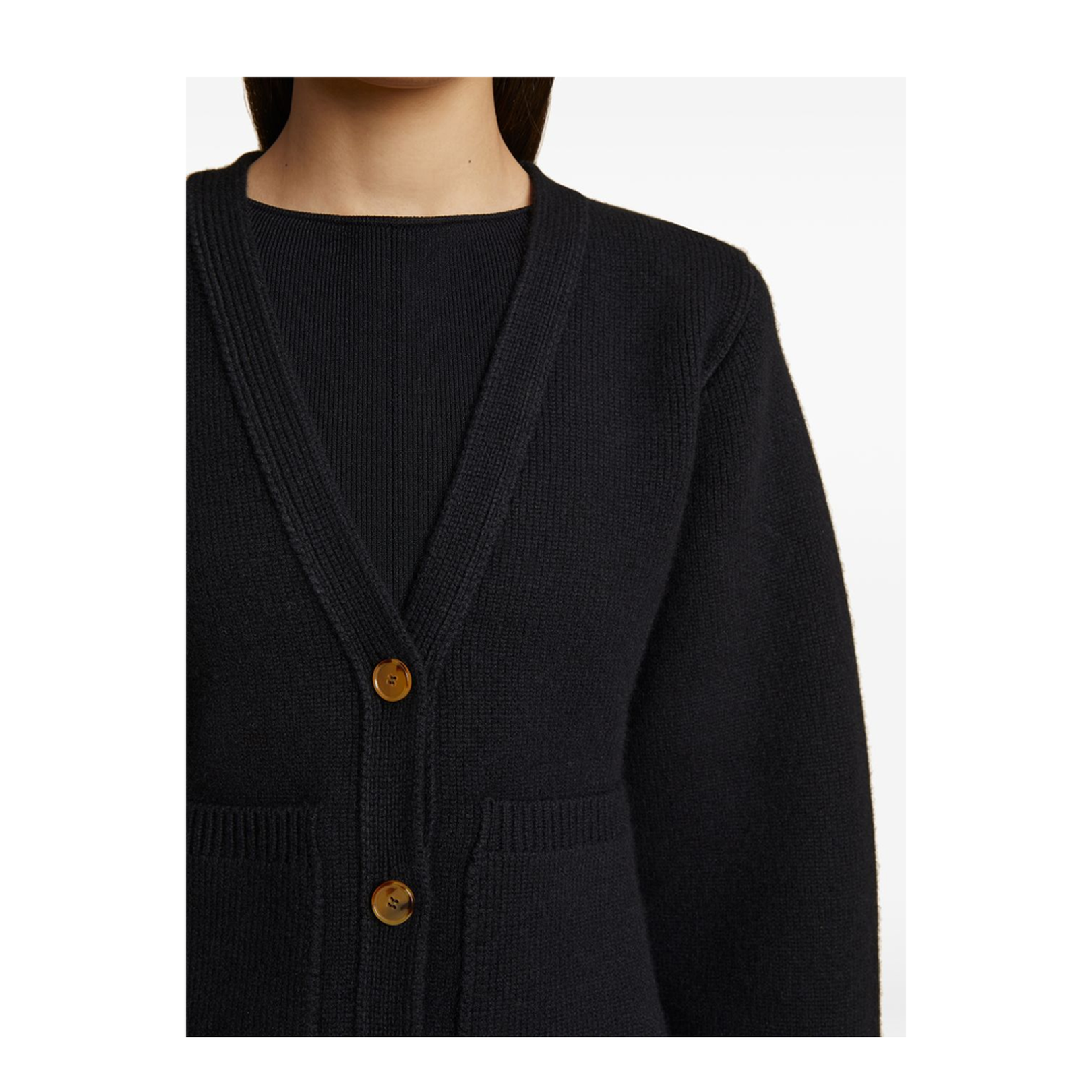 Scarlet Cardigan - Image 3