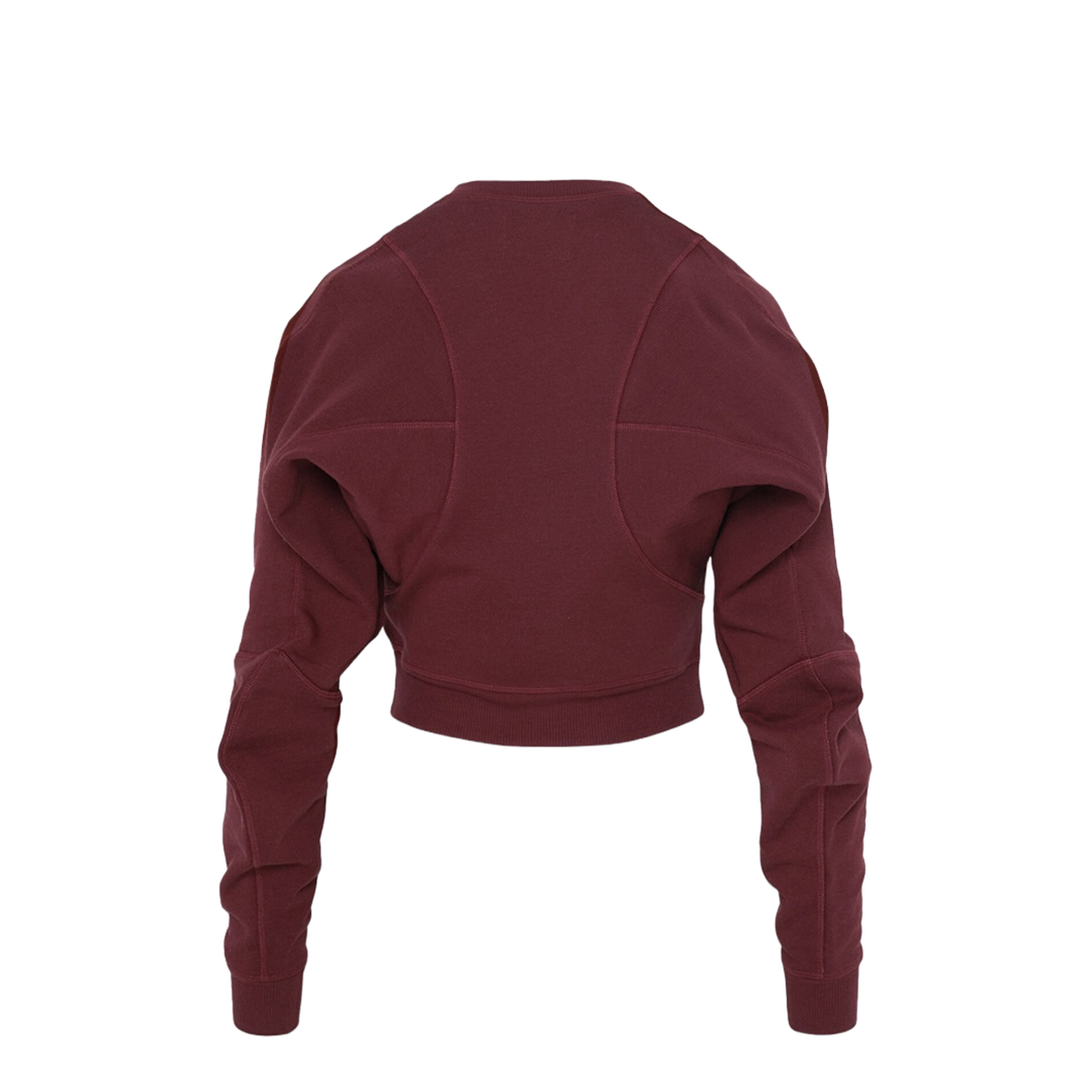 "POURPOINT" SWEATSHIRT - Image 2