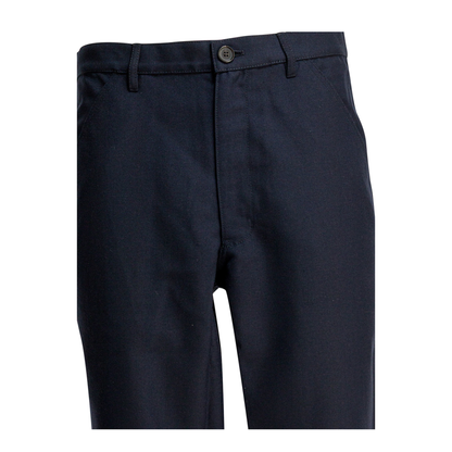 Wool Blend Pants - Image 3
