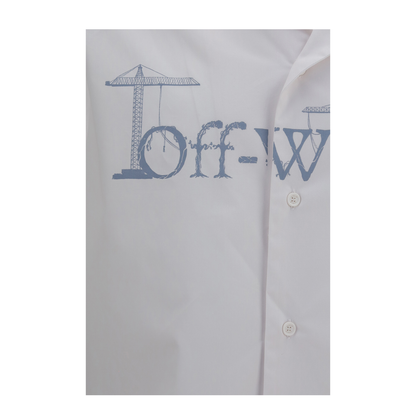 City Nature Bowling Shirt - Image 3