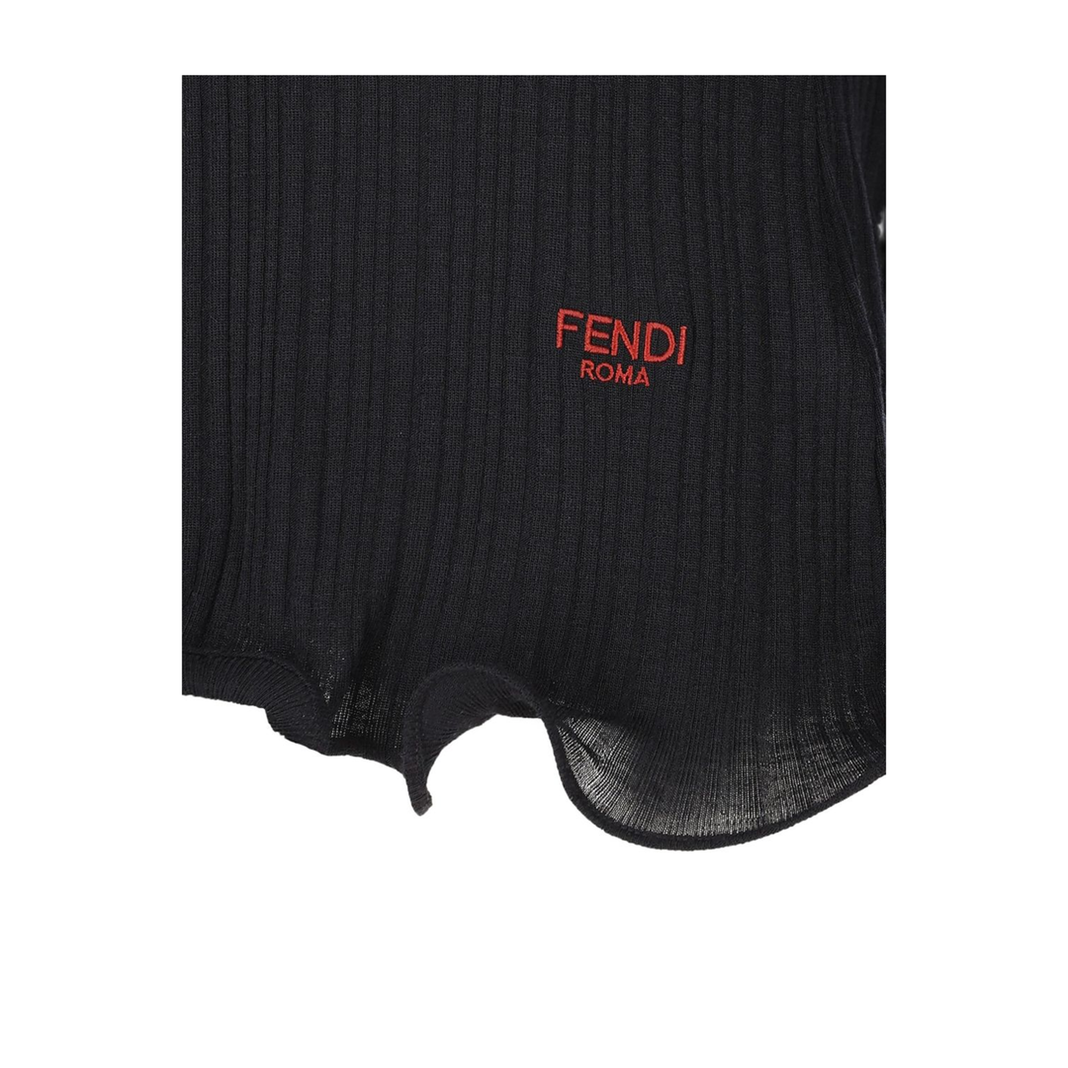 Sweaters Black - Image 2