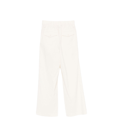 Elasticated Waistband Pants - Image 2
