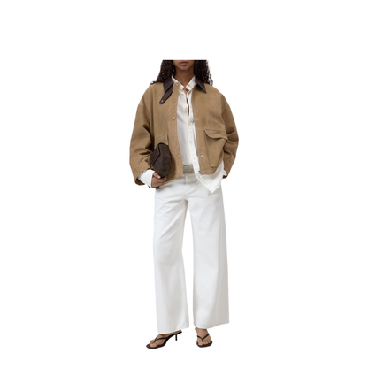 Jackets BEIGE - Image 3