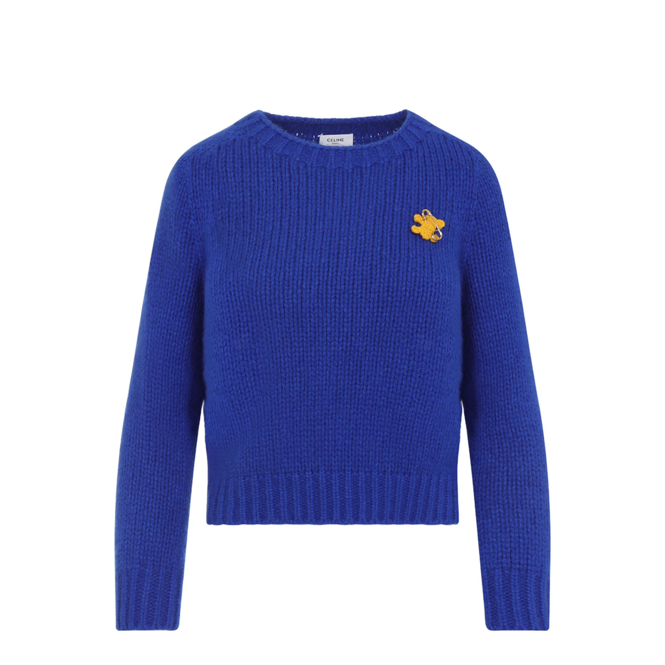 Crewneck Sweater - Image 2