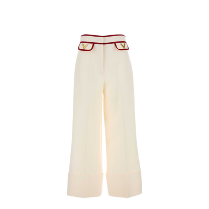 Crepe Couture Pants - Image 1