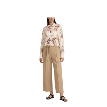 Printed Shirt - Image 2