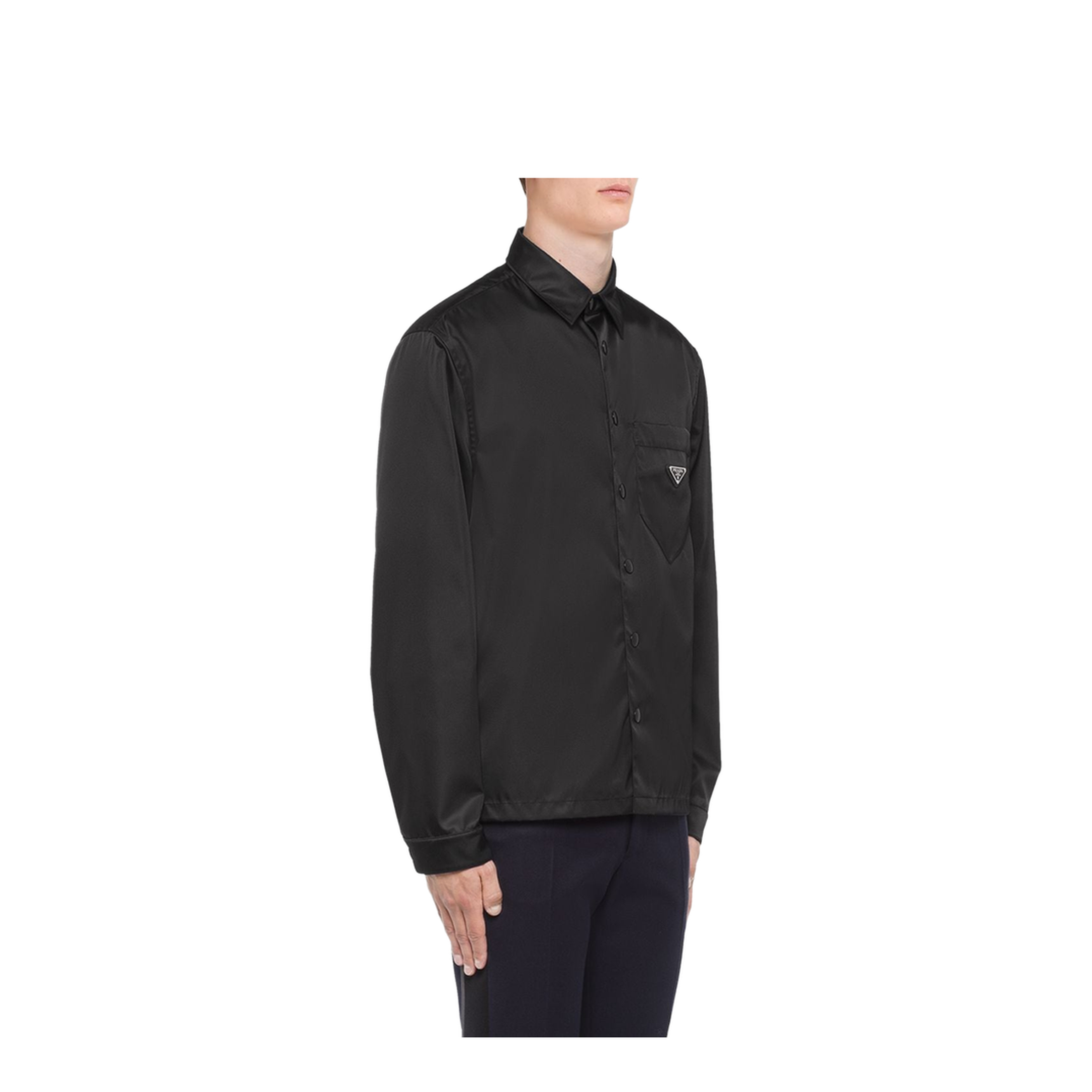Shirts Black - Image 4