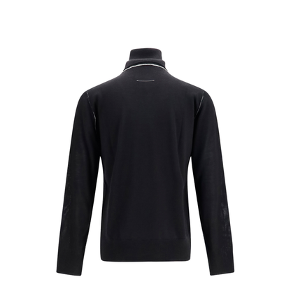 Turtleneck Sweater - Image 2