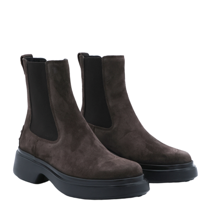 Boots Brown - Image 3
