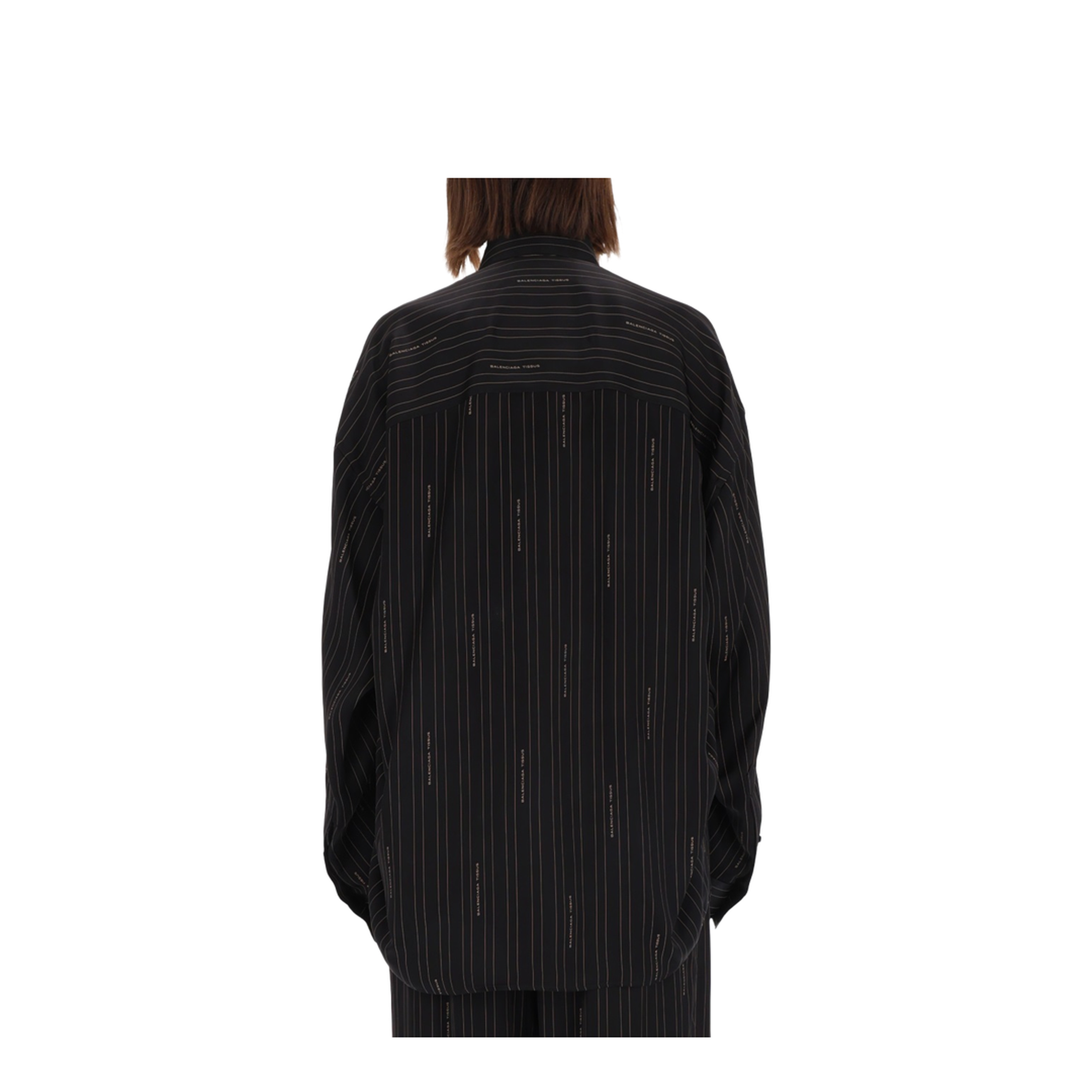 Cocoon Shirt - Image 3