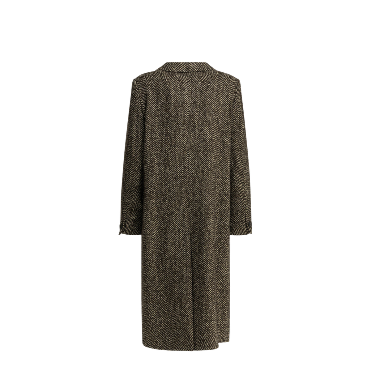 Long Coat Amanda - Image 2