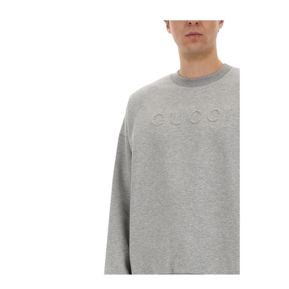 Jersey Sweatshirt - Image 4