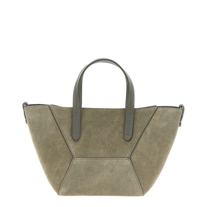 Mini Handbag - Image 1