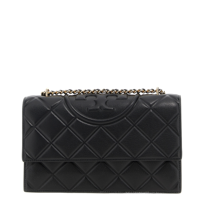 Fleming Convertible Shoulder Bag - Image 5