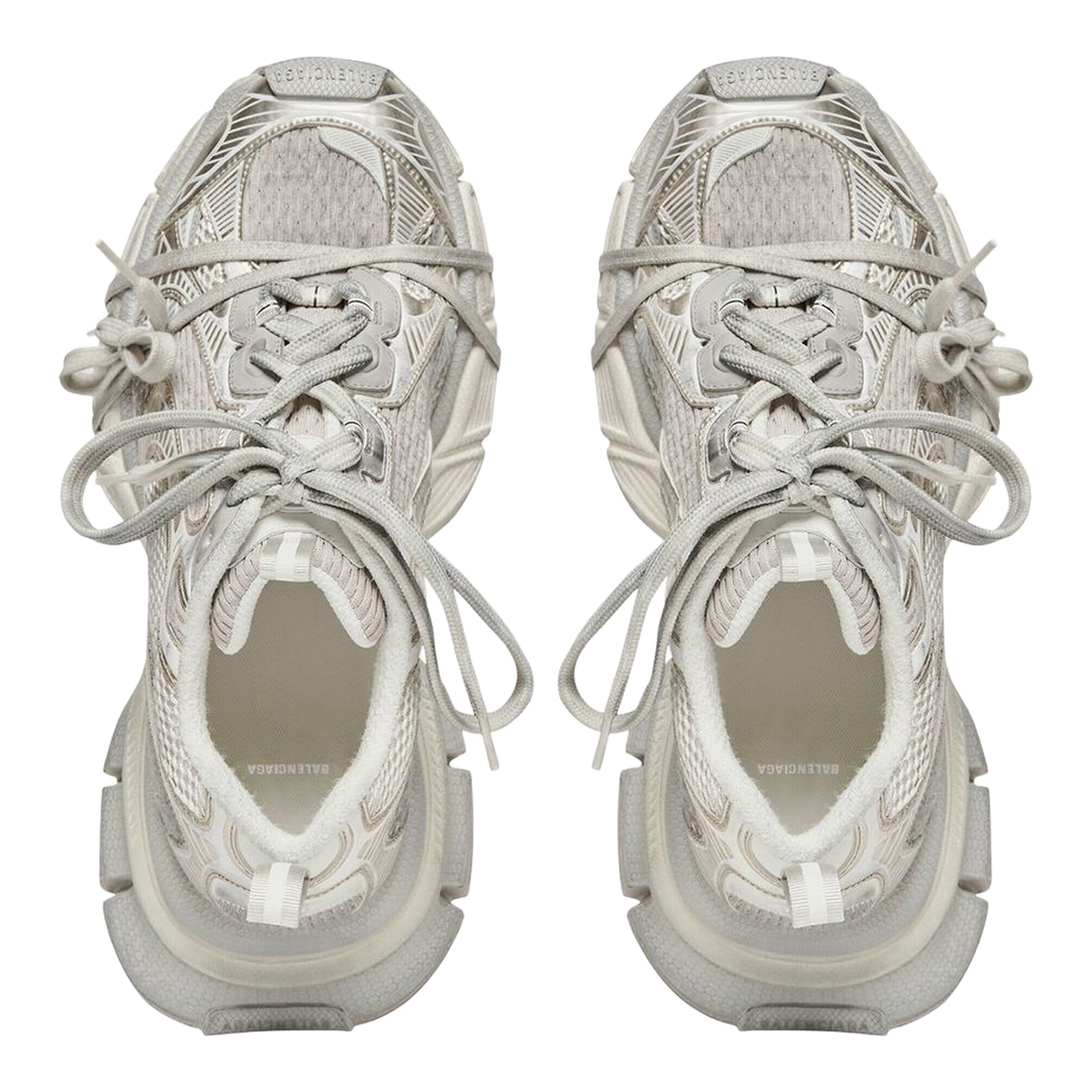 Sneakers Grey - Image 4