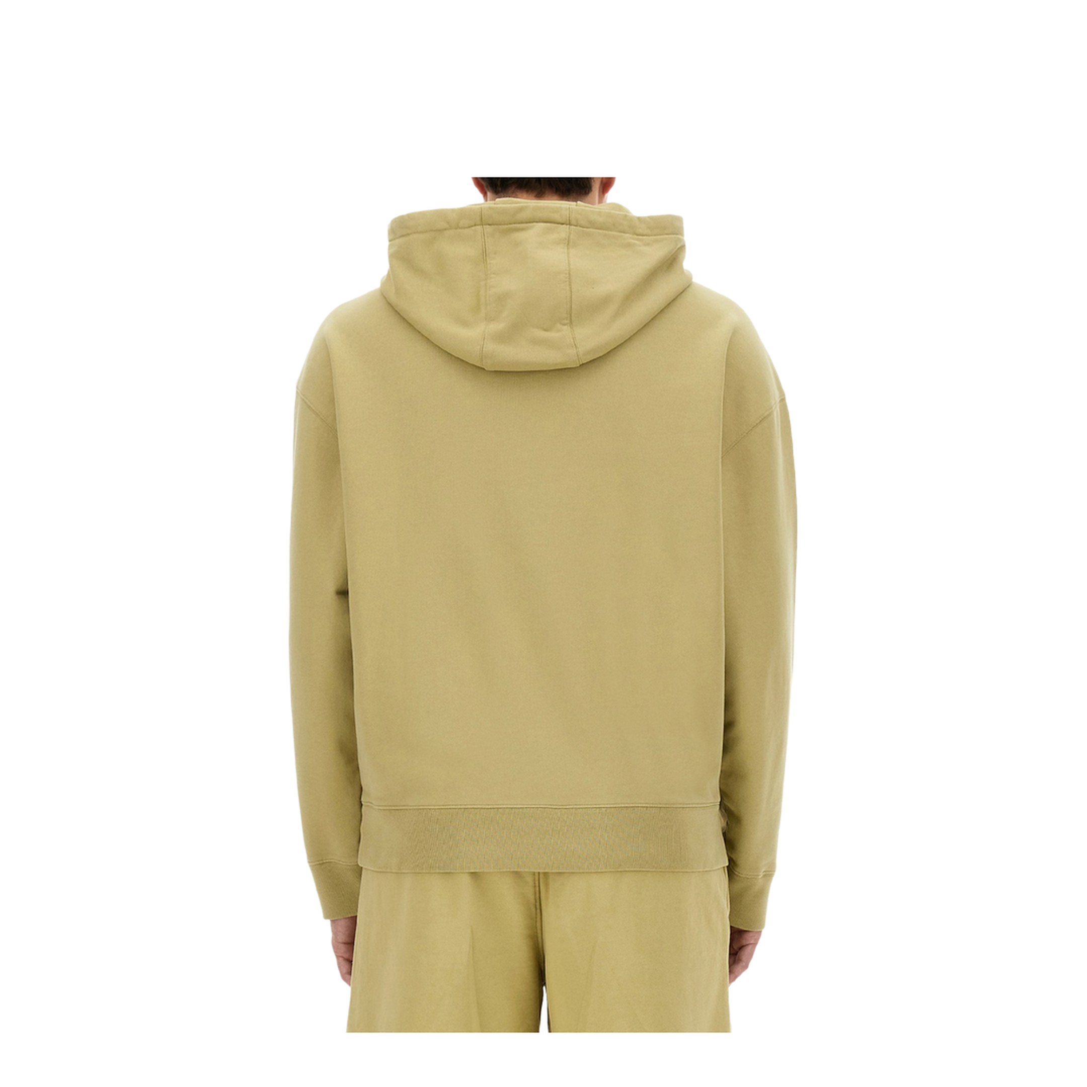 Oversized Hoodie - Image 3