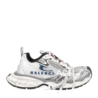 3XL Split Logo Sneaker - Image 1