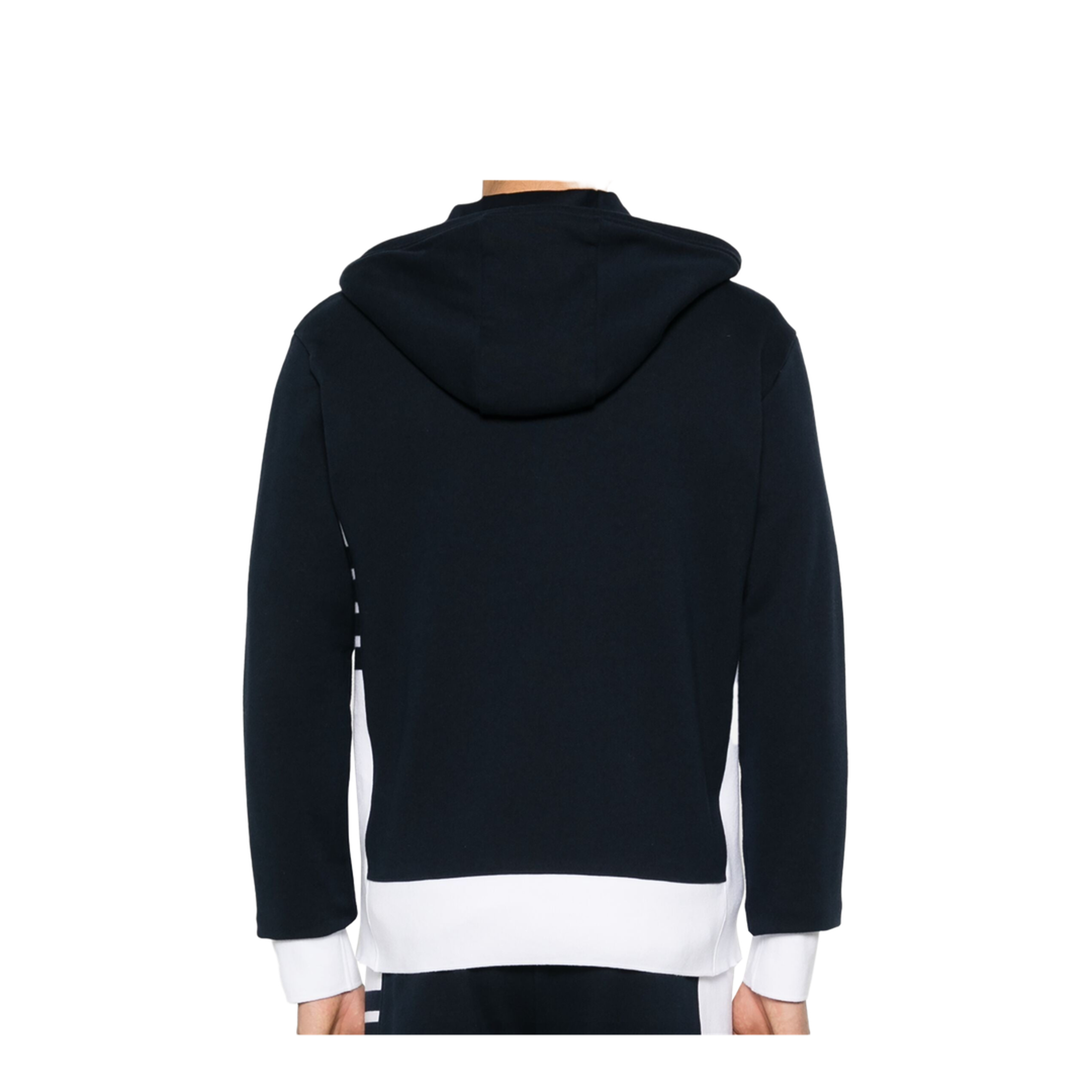 Knitted Sweater - Image 3