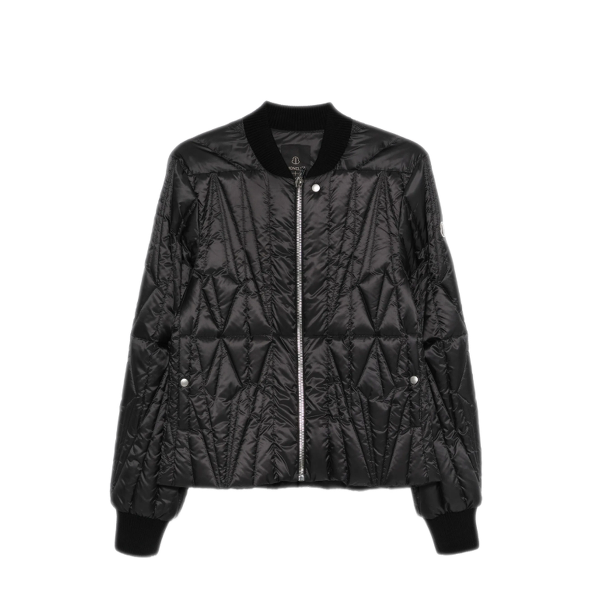 Geocamo Flight Down Jacket - Image 1