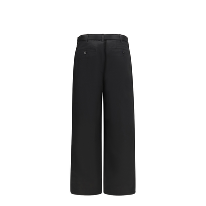 Cotton Chino Pants - Image 2