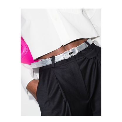 Gancini Belt - Image 3