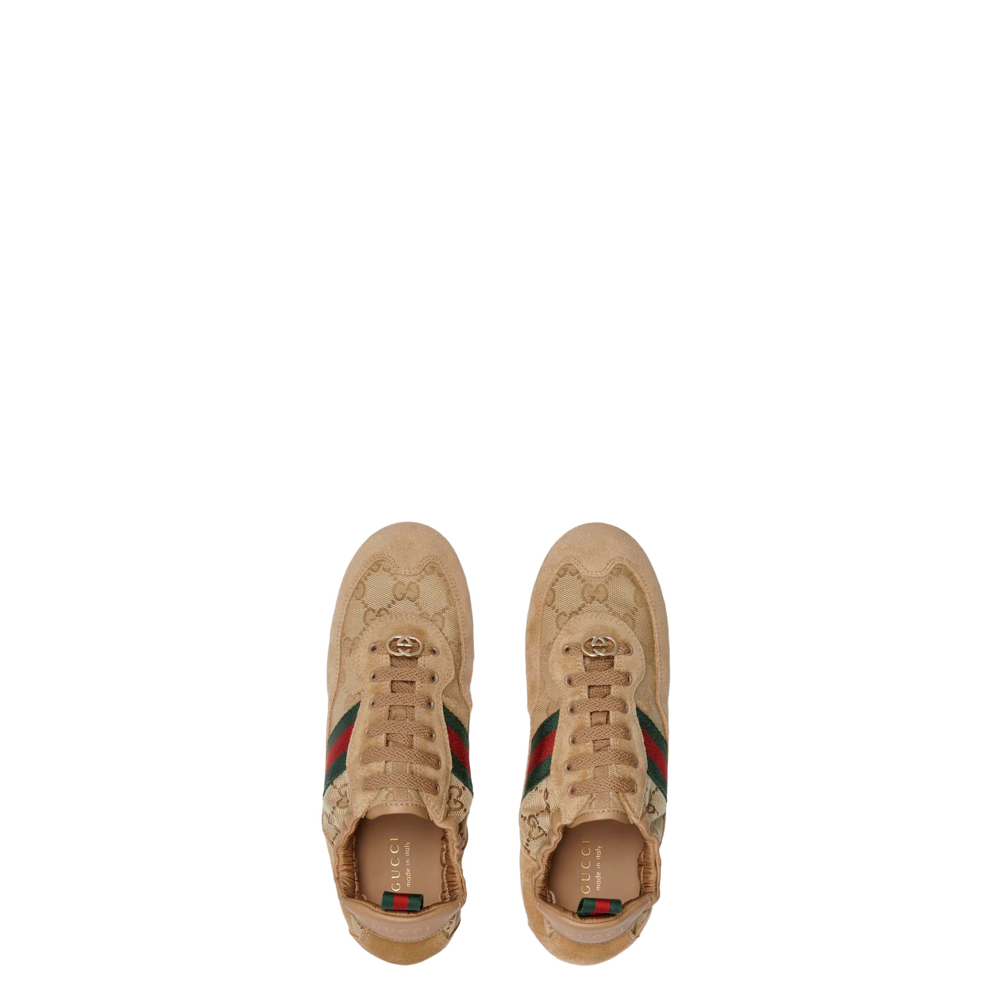 Sneakers Beige - Image 5
