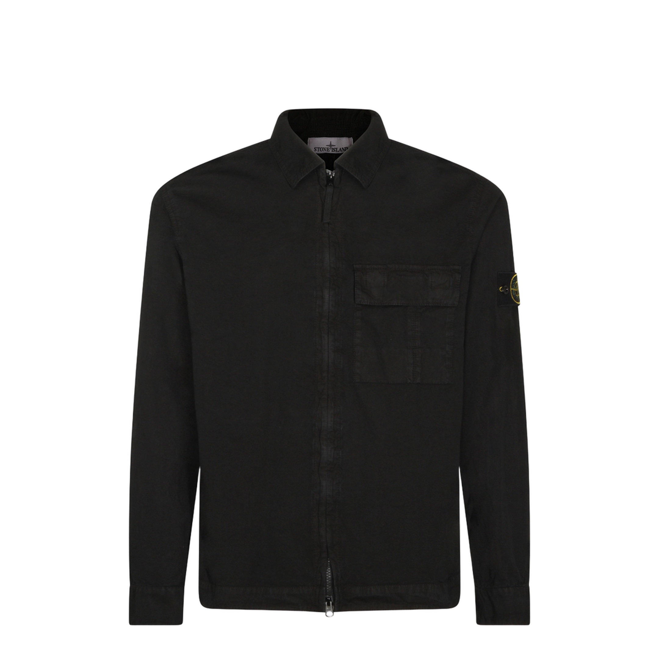 Shirts Black - Image 2