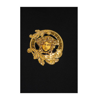 Polo with patch - Image 5