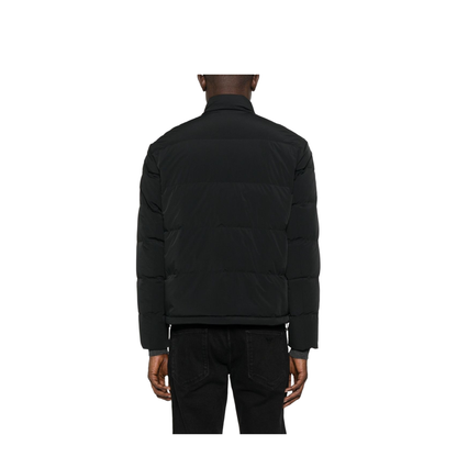 Coats Black - Image 3