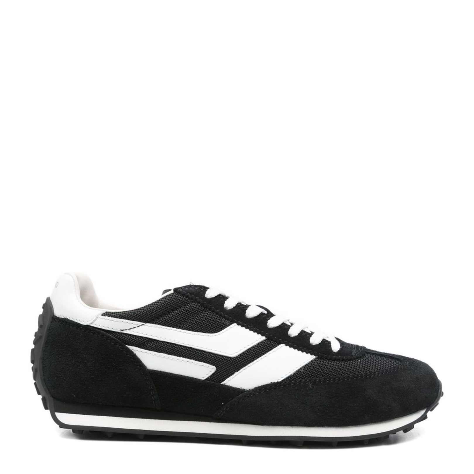 Mick Suede Sneakers - Image 1