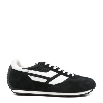 Mick Suede Sneakers - Image 1