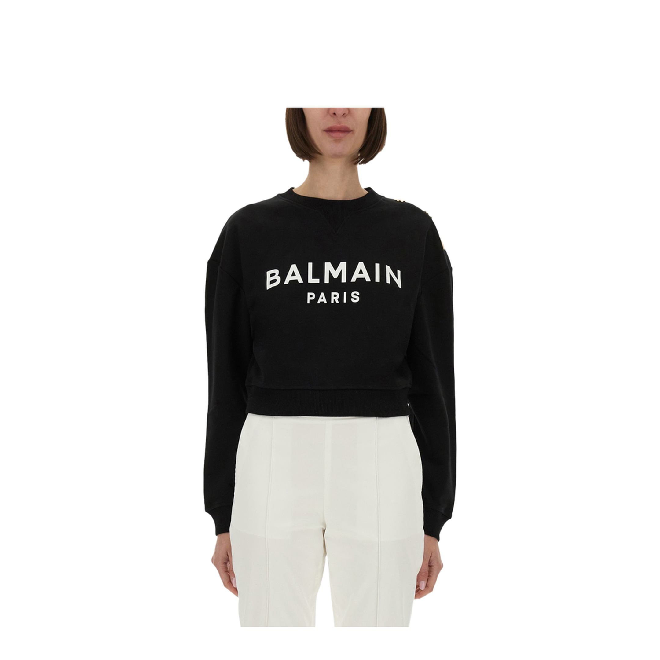 Sweaters Black - Image 1