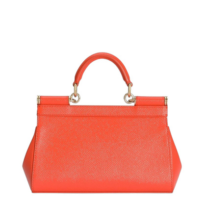 Orange Bag - Image 4